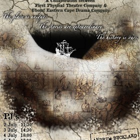 National Arts Festival: Ubom!