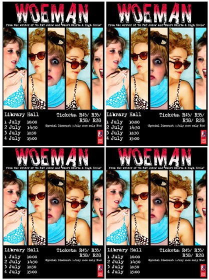 Theatre Productions: Independent Designs